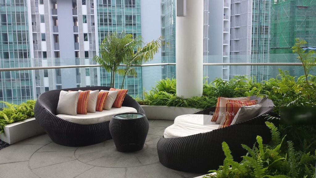 CityVista Residences (D9), Condominium #142891522